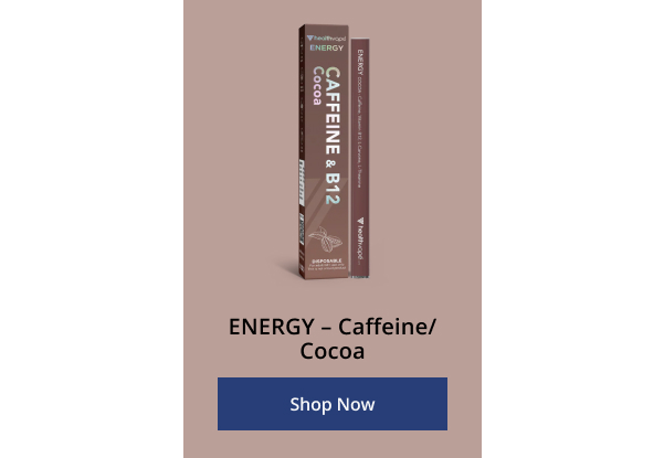 Energy - Caffeine / Cocoa