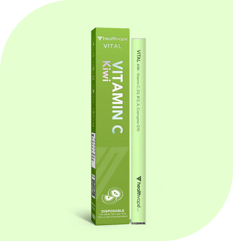 VITAL - Vitamin C /  Kiwi