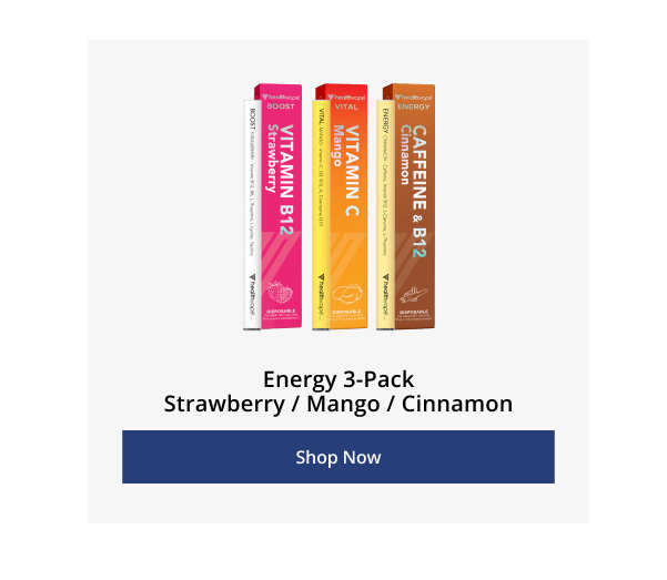 Energy 3-pack 