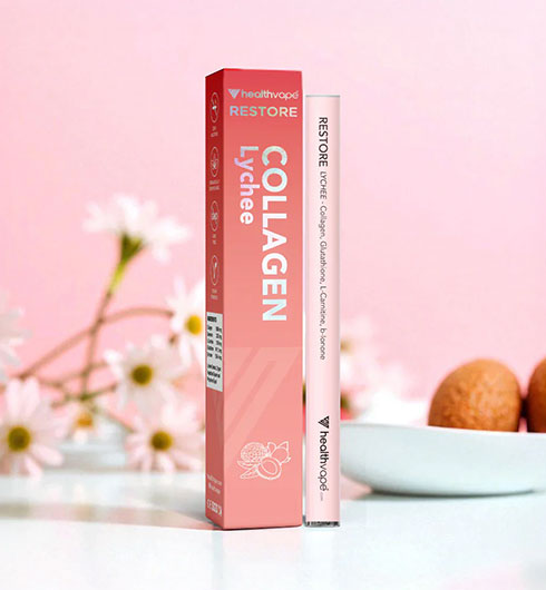 RESTORE - Collagen / Lychee