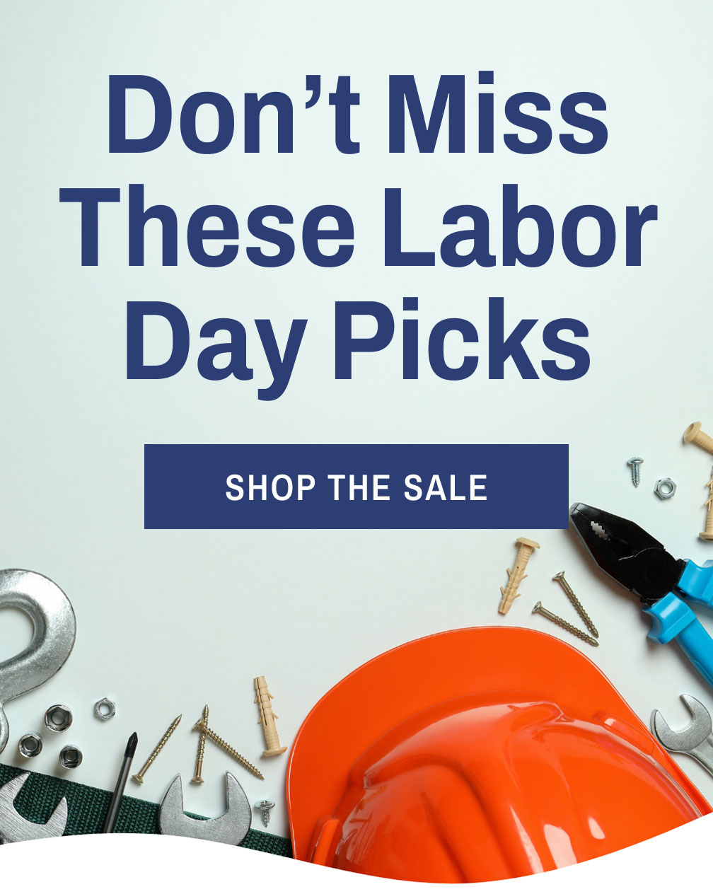 Don't Miss These Labor Day Picks. Shop The Sale