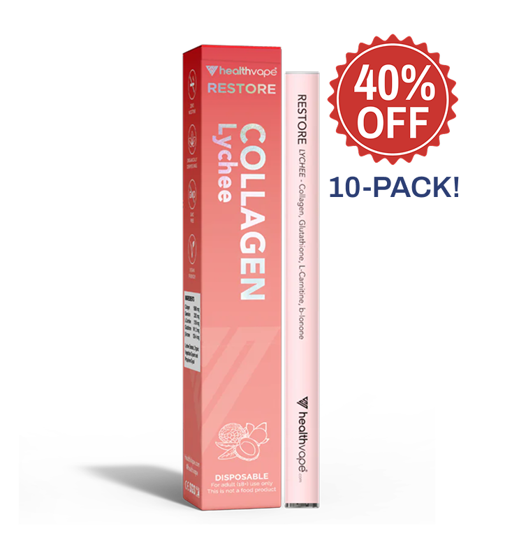 RESTORE - Collagen / Lychee