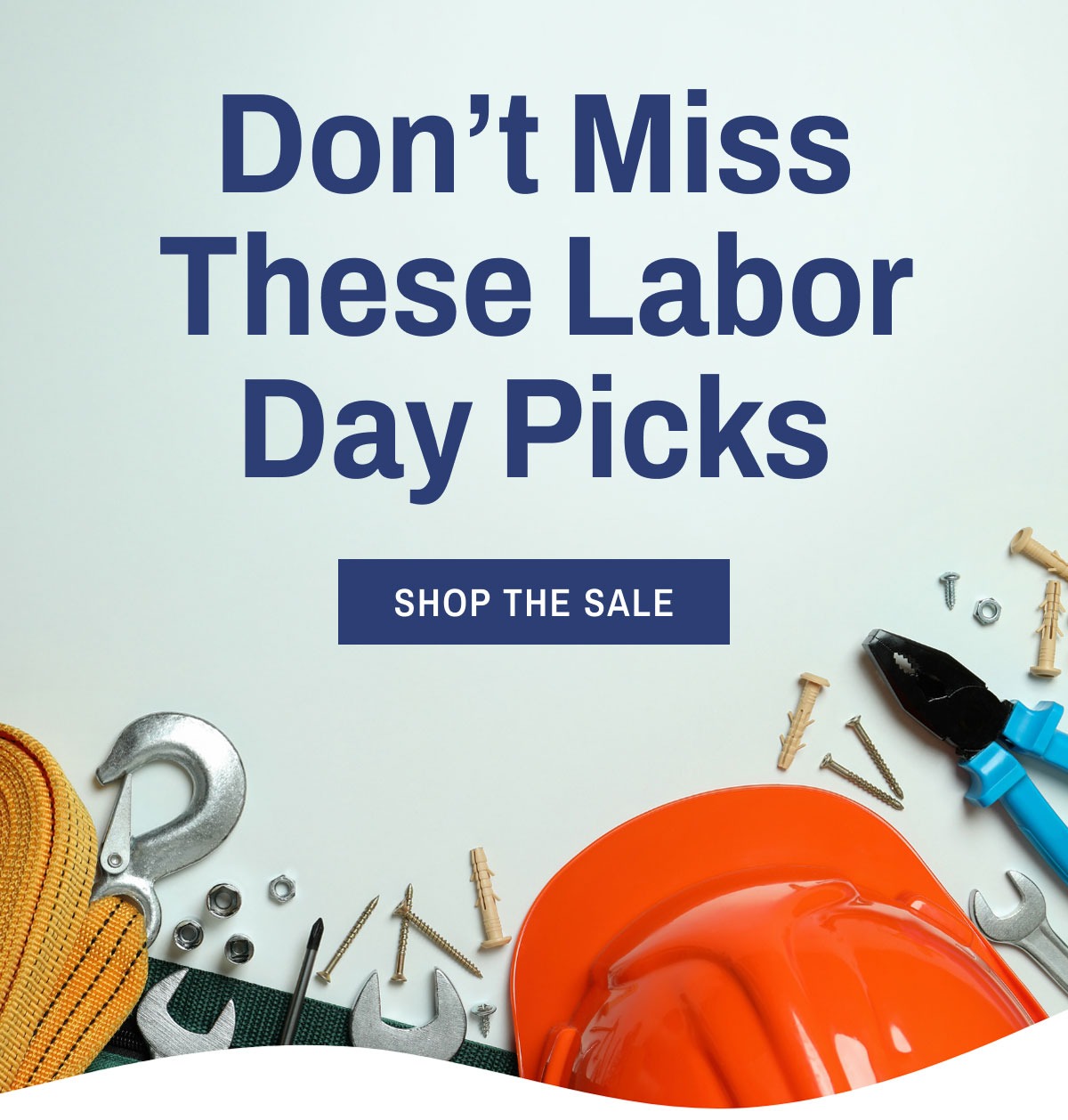 Don't Miss These Labor Day Picks. Shop The Sale