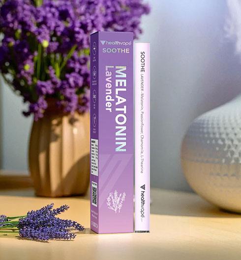 SOOTHE - Melatonin / Lavender