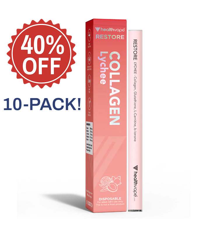 RESTORE - Collagen / Lychee