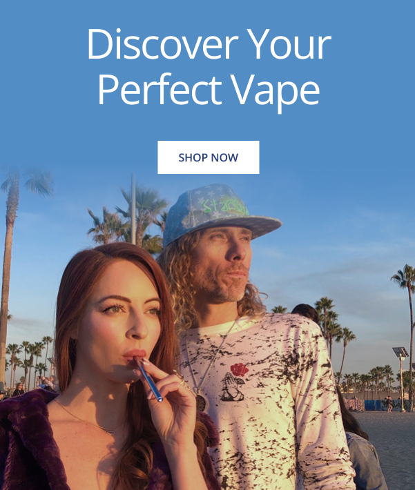 Energy by HealthVape