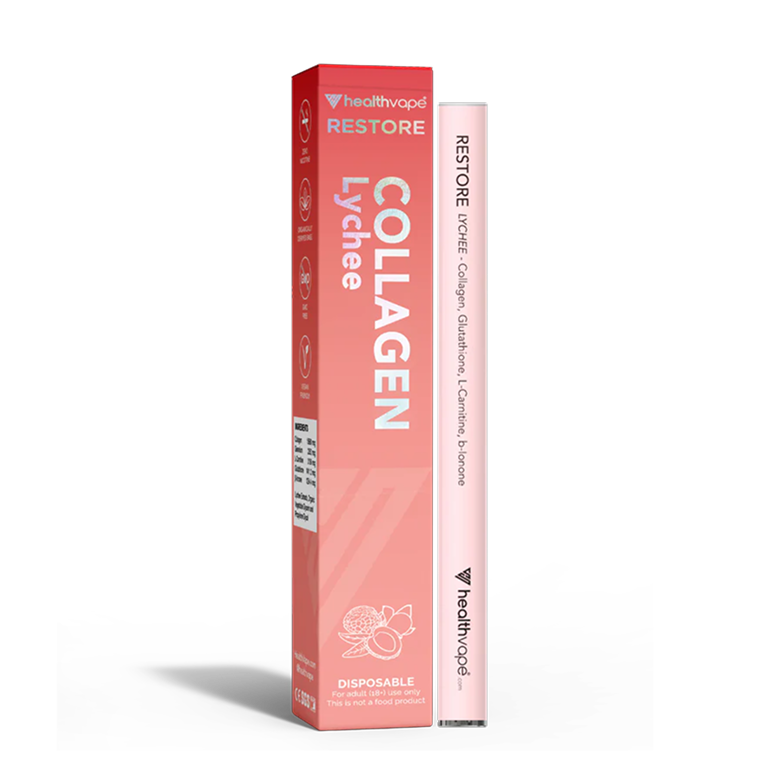 RESTORE - Collagen / Lychee