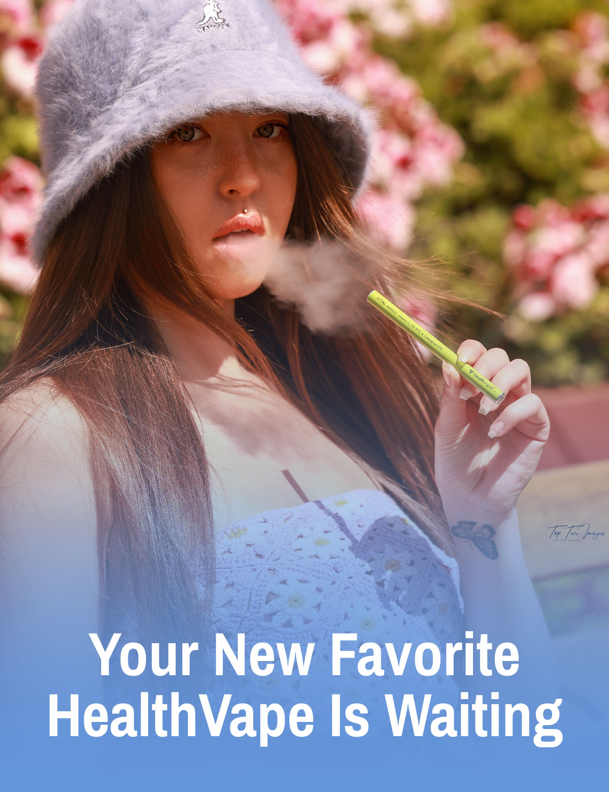 Your New Favorite HealthVape is Waiting