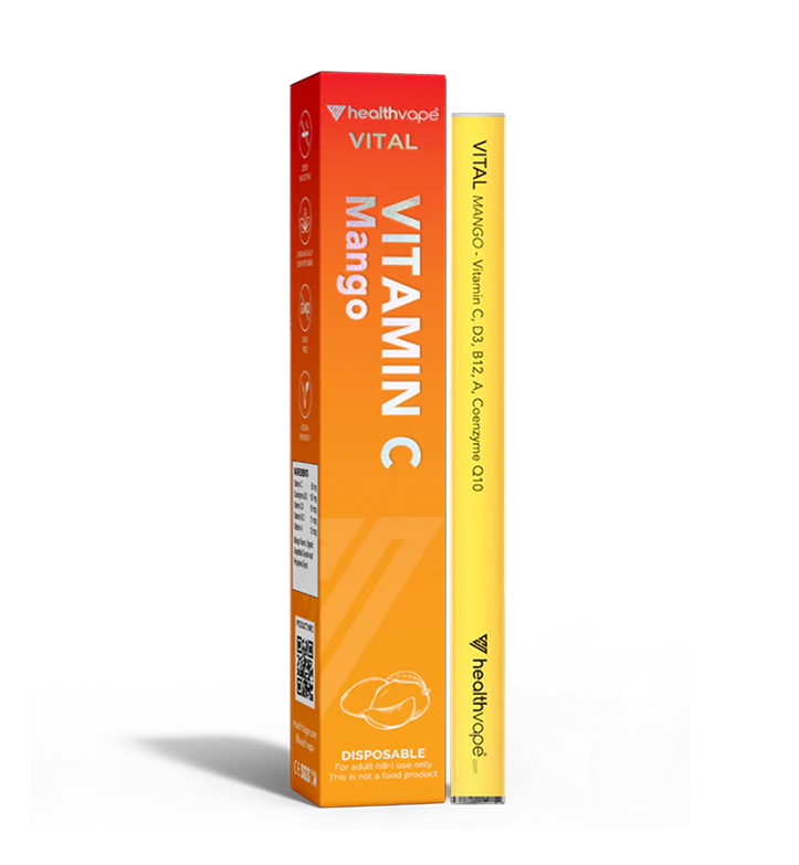 VITAL - Vitamin C / Mango