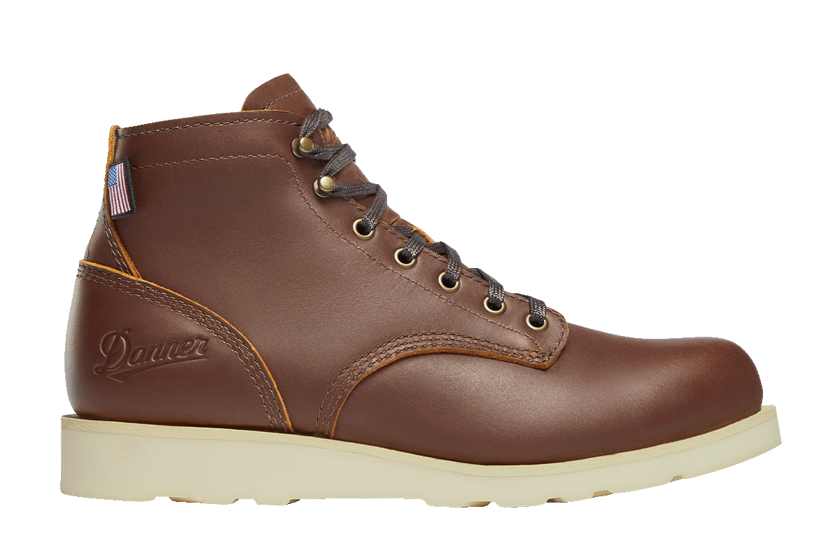 超希少 DANNER EXPLORER LITE CHROME EXCEL 26cm 靴 サイズはSサイズ 