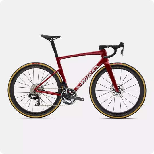 Tarmac SL9