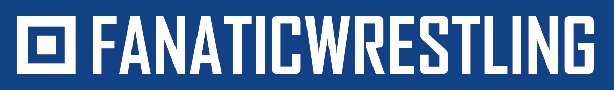Fanatic Wrestling Logo