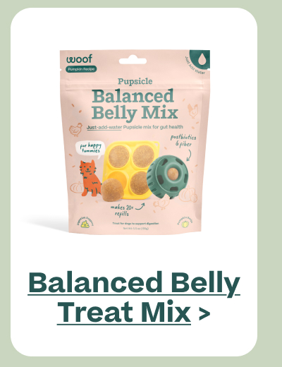 Balanced Belly Treat Mix