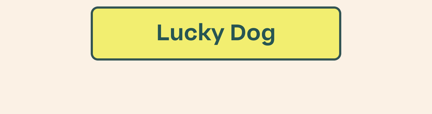 Lucky Dog