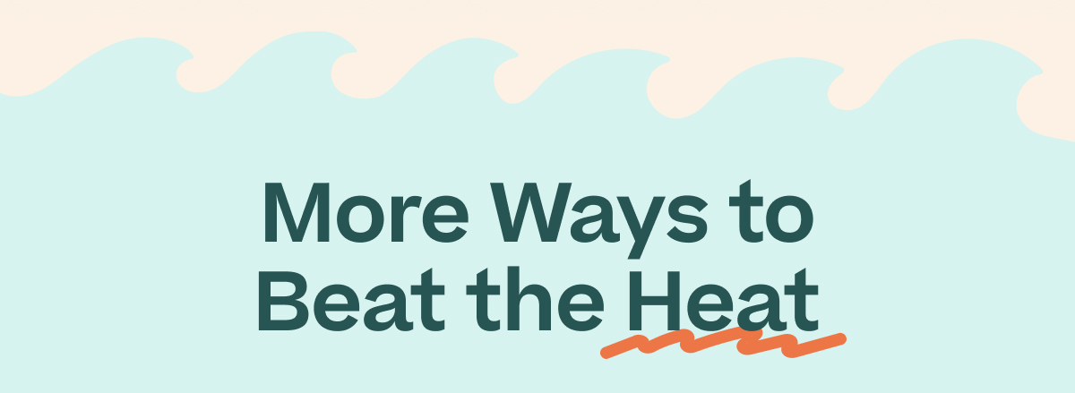 Woof | New Sea Breeze Pupsicle - More ways to beat the heat