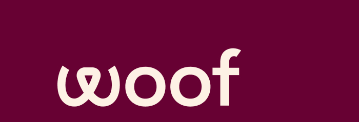Woof