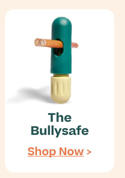 The Woof Gift Shop | BullySafe