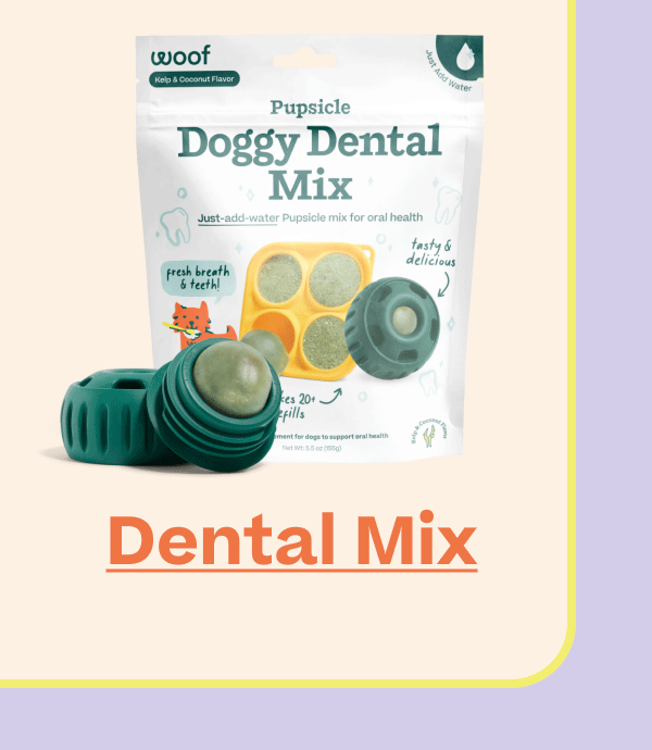 Dental Mix