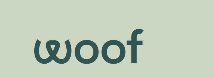 Woof