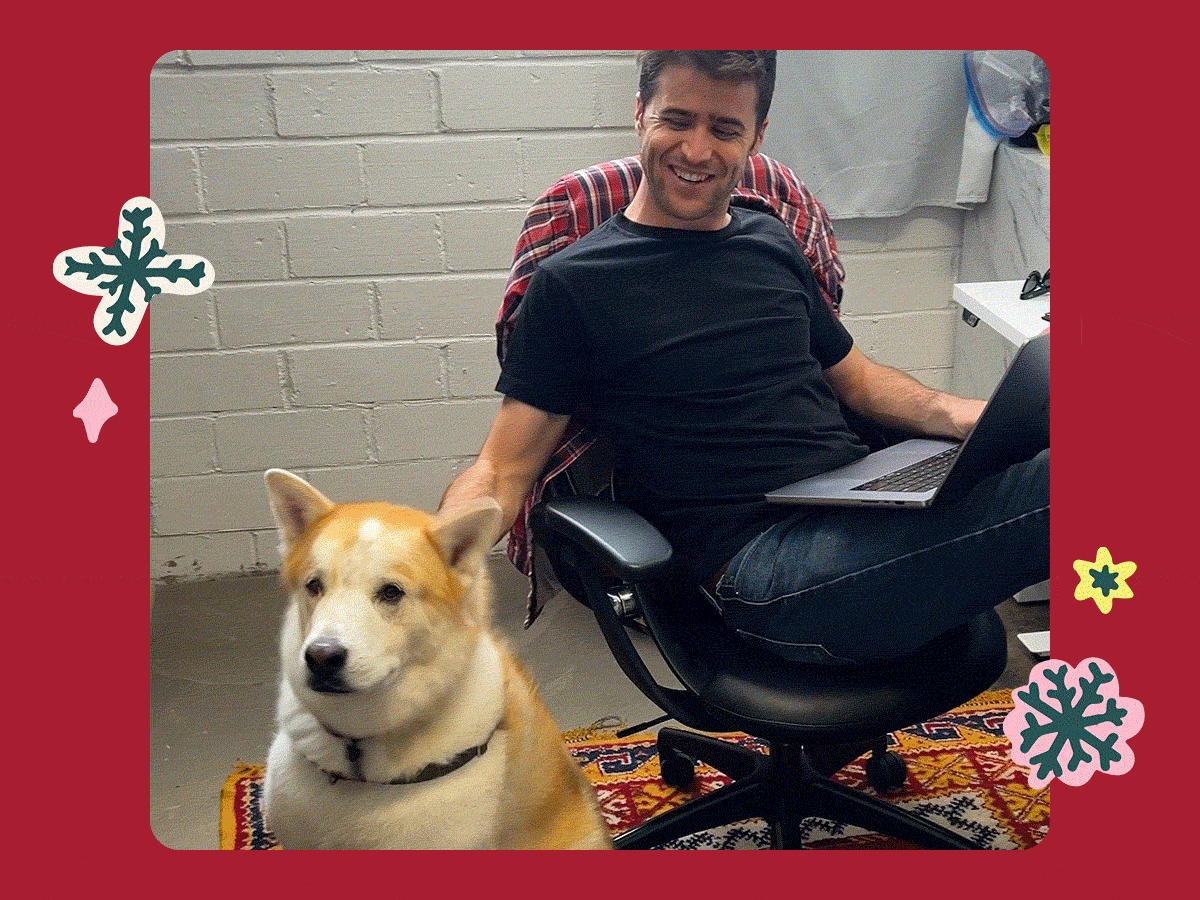 Woof | Small Business Saturday Sale