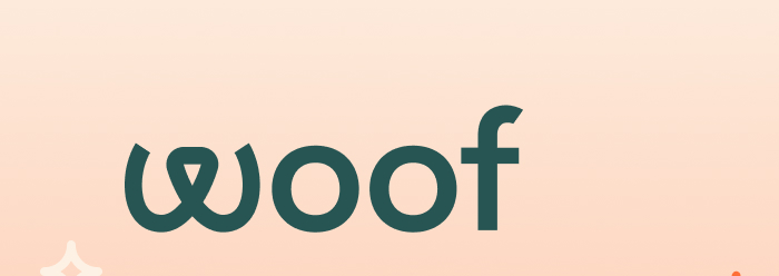Woof