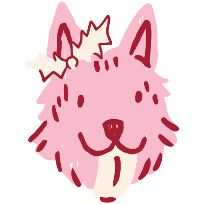 Milo | Four-legged founder of Woof!