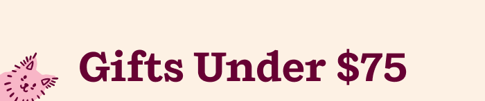 Shop Under $75 | Offer valid for US customers at checkout. Valid only from 11/14/25–11/15/25. Discount applies to Bundle Packs only. Cannot be combined with other offers. Limited to one use per customer.
