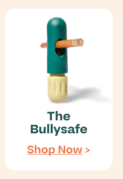 Woof | Shop BullySafec