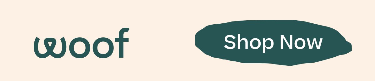 Woof | Memorial Day Sale - Save big on Pops