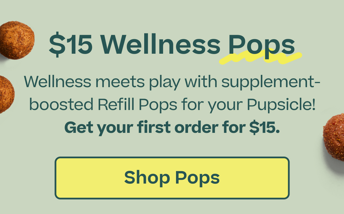 Woof | Up to 50% Off Woof Wellness