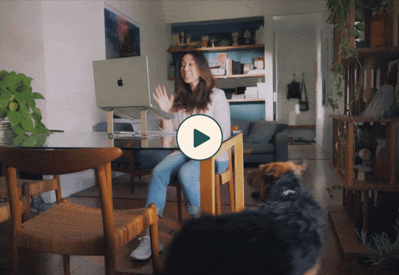 You're on TV! - Watch the Spot