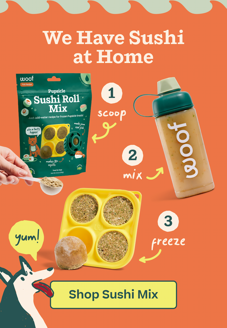 We Have Sushi At Home | Shop Sushi Mix 