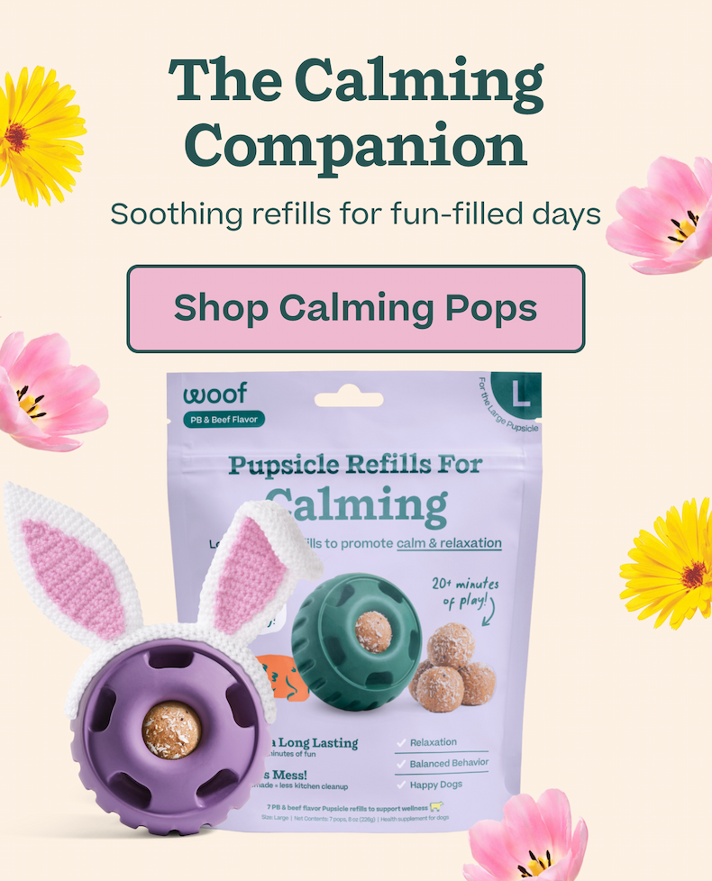 Shop Calming Refill Pops