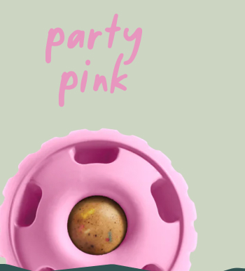 Party Pink