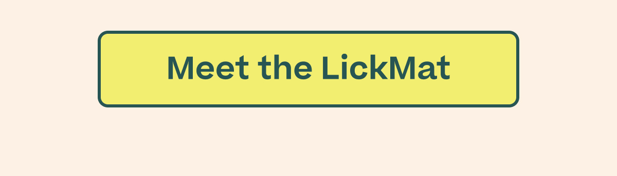 Meet the LickMat
