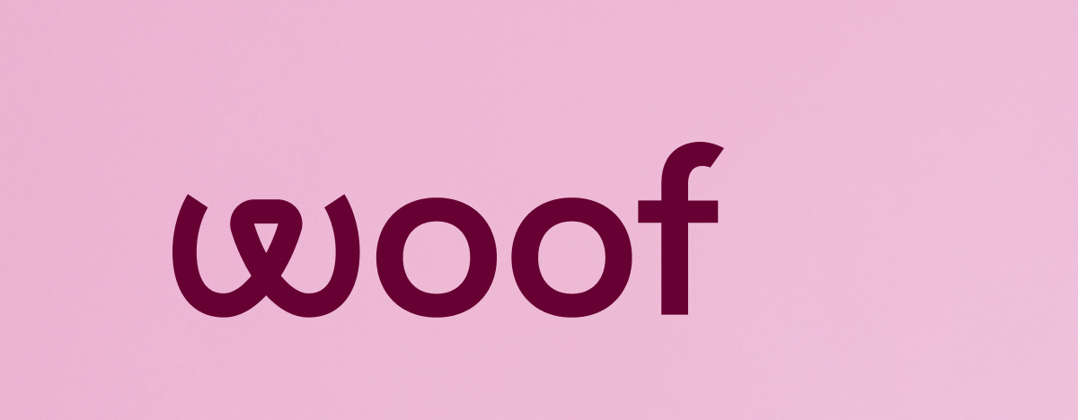 Woof
