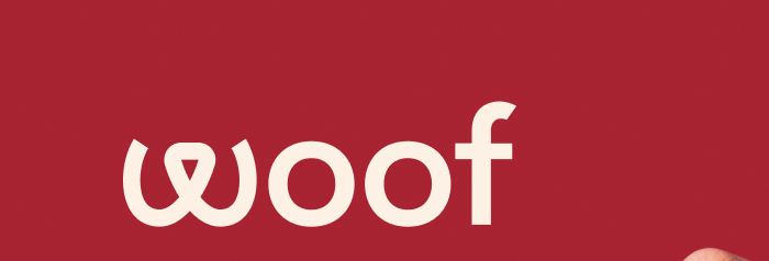 Woof