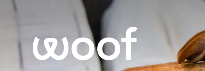 Woof