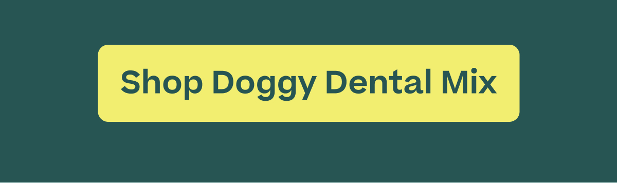 Shop Doggy Dental Mix