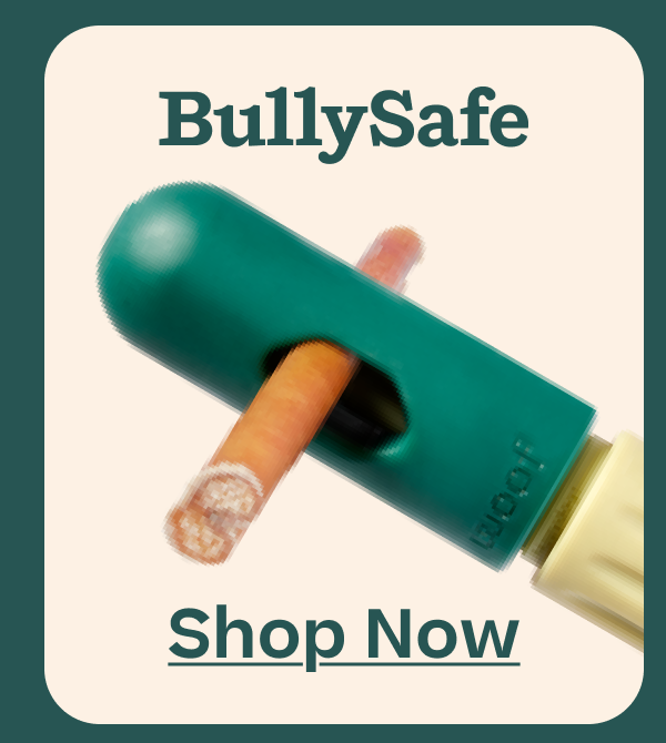 BullySafe | Shop Now