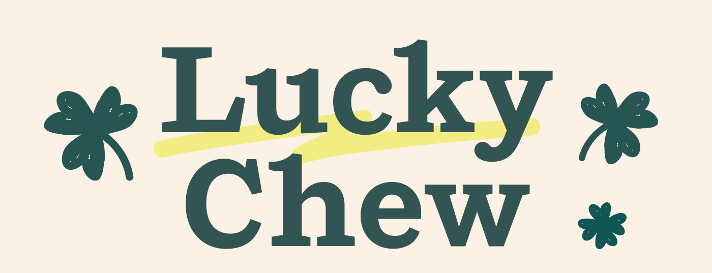 LUCKY CHEW