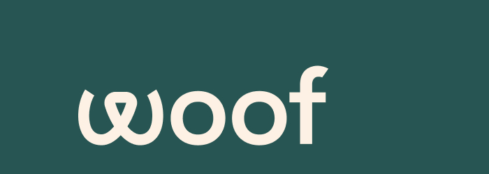 Woof