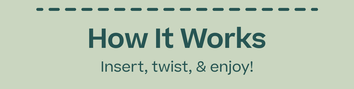 Woof | Chew your way to Dental Health