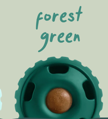 Forest Green