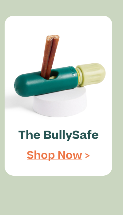 Woof | The BullySafe