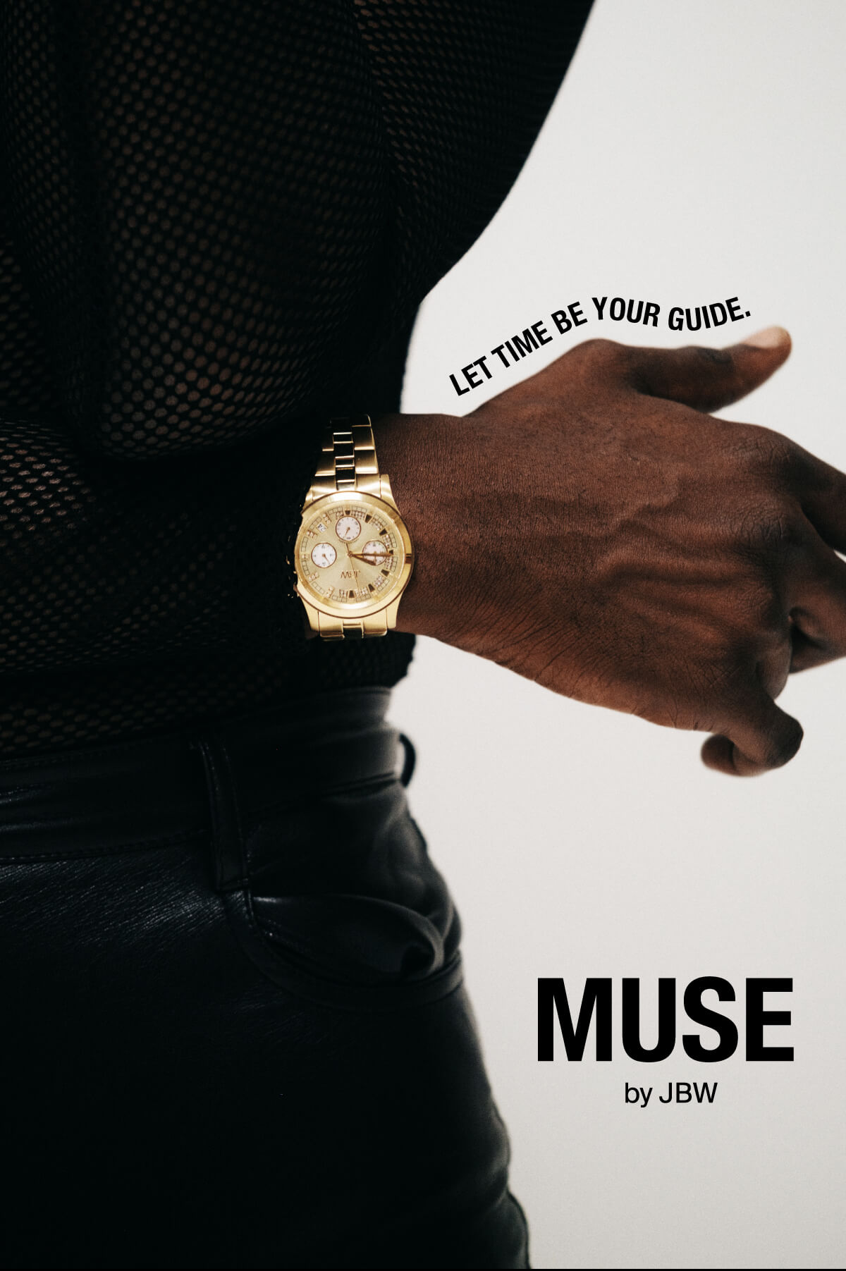 MUSE by JBW
