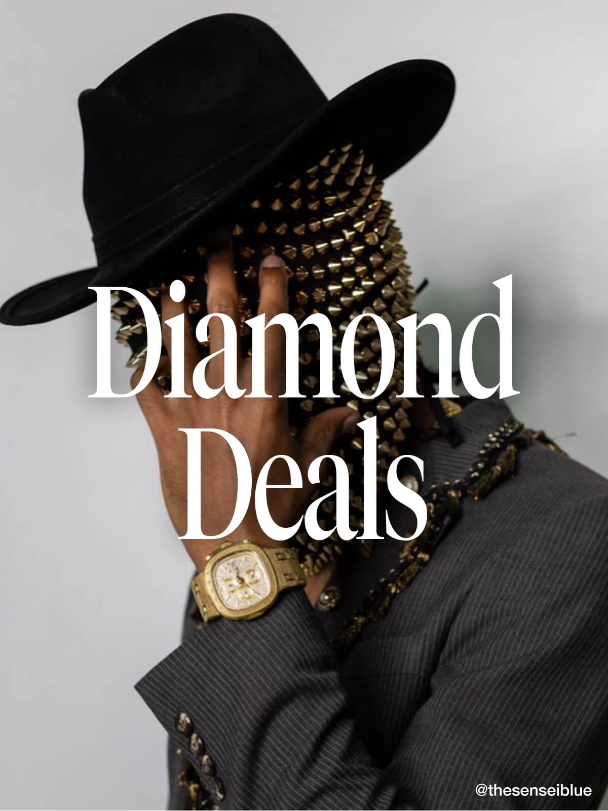 Diamond Deals