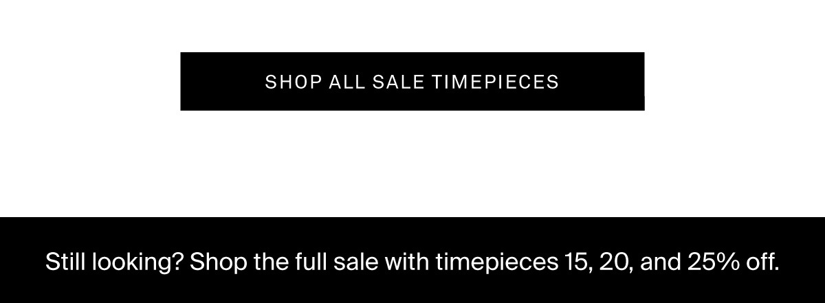 Explore the Semi-Annual Sale