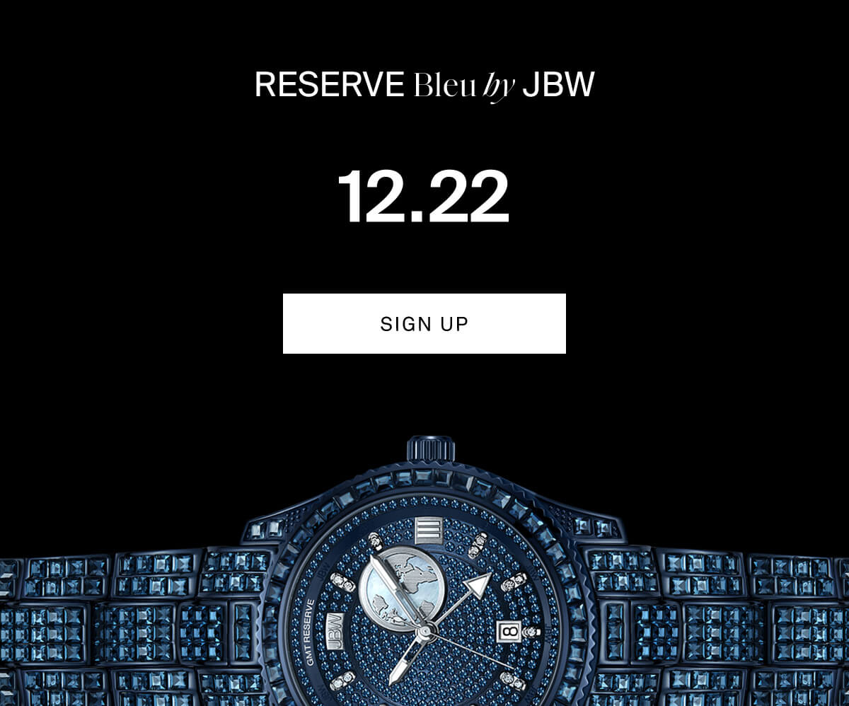RESERVE Bleu Coming Soon