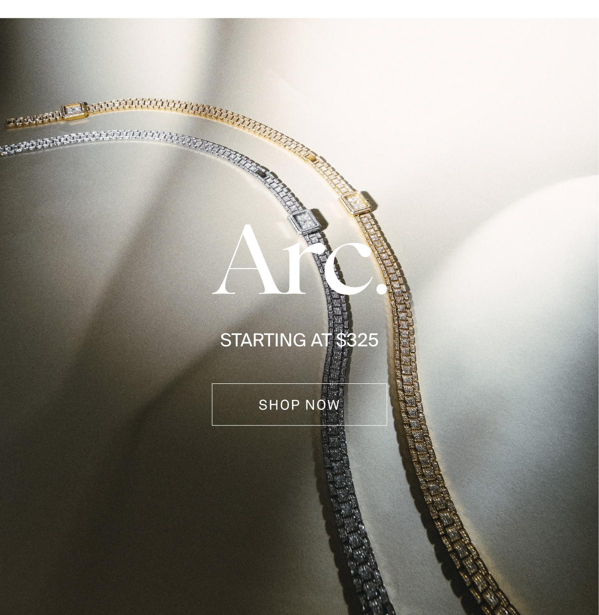 Shop Arc Collection starting at $325